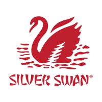Silver Swan