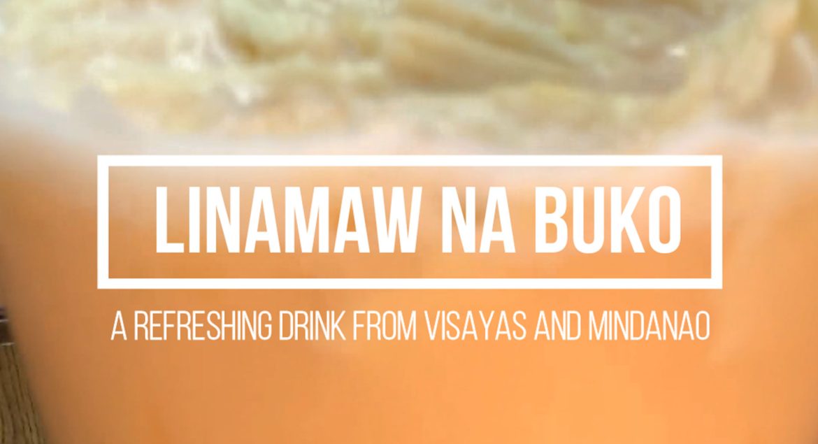 akabanebussan-cooking-recipes-linamaw-na-buko