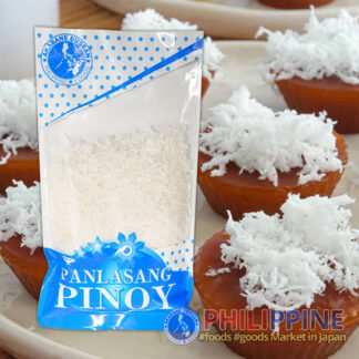 Shredded Coconut (Long) 100g