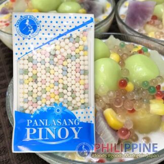 Sago Color Mix (L) 100g