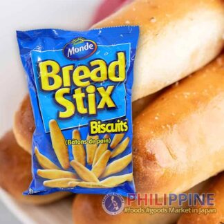 Monde Bread Stix Biscuit 130g