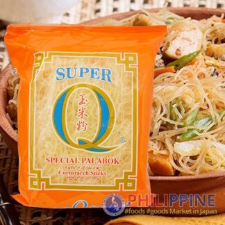 Super Q Special Palabok 500g