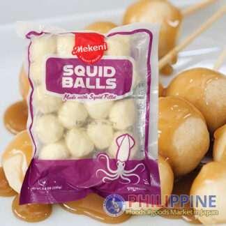 Mekeni Squid Balls 250g