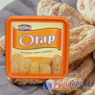 Laura's Otap Classic Box 600g