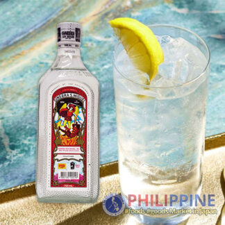 Ginebra San Miguel Gin 40% 700ml