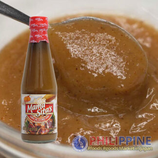 Mama Sita's All Purpose Sauce Hot 312g