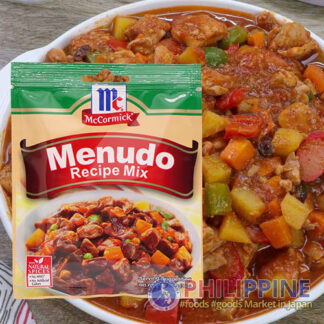 McCormick Menudo Mix 40g