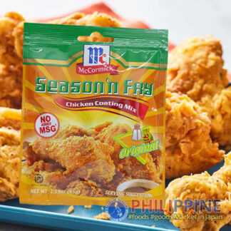 McCormick Chicken Coating Mix 45g