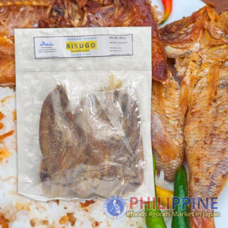 Anic Fish Bisugo 200g