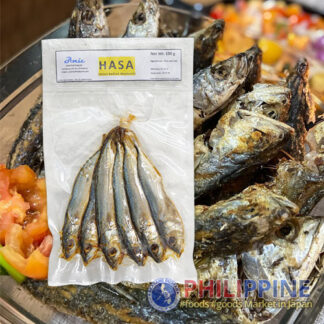 Anic Fish Hasa-Hasa 100g