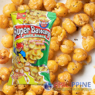 W.L. Foods Corn Bits Super Bawang 100g