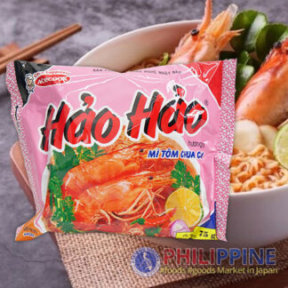 Hao Hao Instant Noodle 75g