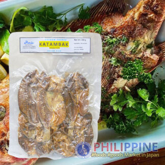 Anic Fish Katambak 200g