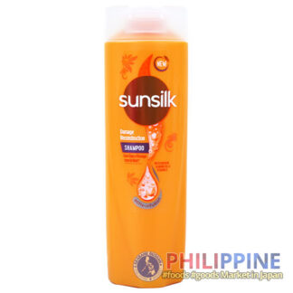 Sunsilk Shampoo Damage Reconstruction 180ml