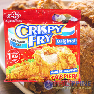 Ajinomoto Crispy Fry Breading Mix Original 62g