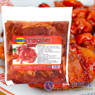 Baby Tocino Hot 300g