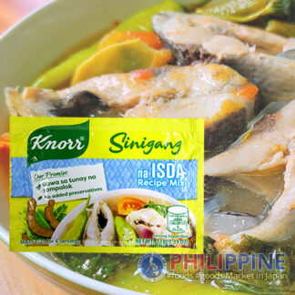 Knorr Sinigang Original Isda 11g