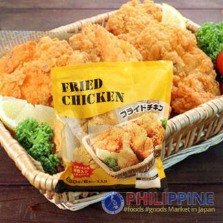 Nipponham Fried Chicken (6pcs) 650g