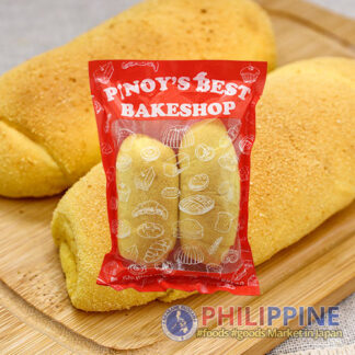 Pinoy's Best Spanish Bread 2pcs/Pack