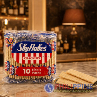 Time Sale! Sky Flakes Individual Pack Local 250g